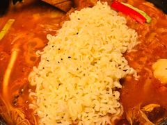 -韩见·韩式拌饭·炸鸡(石厦店)