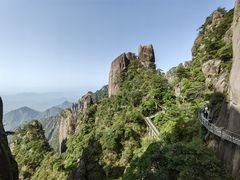 -三清山风景名胜区