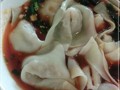 -牛王庙外行家常面(芳草街店)