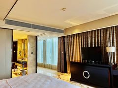 -广交会威斯汀酒店