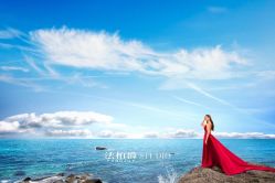 -太古映画婚纱摄影(天河店)