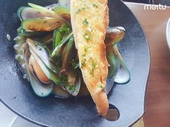 -FISH&POTATO Cō(地中海美食 万象城店)