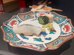 -橼舍鮨青木