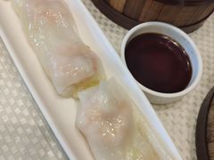 -香港富临皇宫(五月花商业广场店)