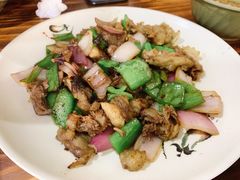 -褚氏岛城一汤(闽江路店)