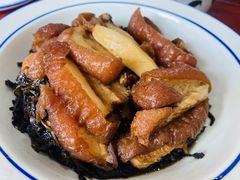 梅菜扣肉-醉春风(长汀县店头街店)