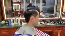 -风生造型