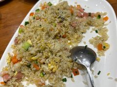 -金地利海鲜酒楼(清凉门店)