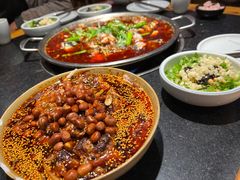 -小饕荟雅安贡椒鱼鲜馆(广福桥店)