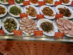 -西塔大冷面(市府大路店)
