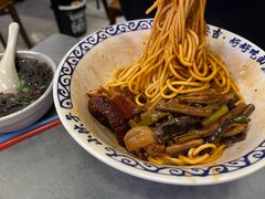 -梅溪·小伙子干挑面(安吉总店)