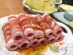 -胖记烤肉(湖大店)