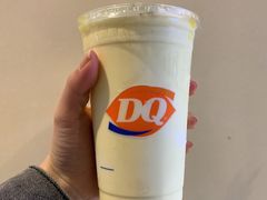 -DQ·蛋糕·冰淇淋(金桥店)