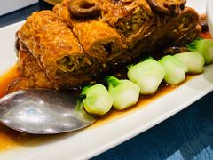 -奎元馆.百年奎元.非遗传承(西湖边的解放路店)