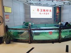 -楚鱼王·河鲜·湖北菜(华农店)