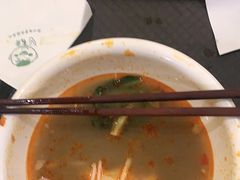 -水平有限广西米粉·广西风味集(五道口店)