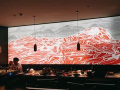 -谷牛日式烤肉(宝山U天地店)