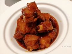 知味排骨-江南厨子(万象天地店)