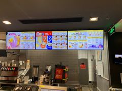 -麦当劳(石家庄乐活广场店)