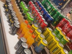 -晶丽香榭自助餐(南京大饭店)