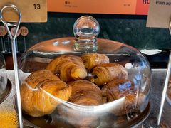 可颂面包-Wagas沃歌斯(杭州黄龙万科店)