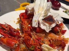 -一方渔歌蒸汽海鲜自助(文化路万达广场店)