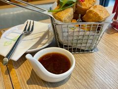 -仙踪林(江燕路万科里店)