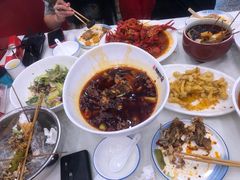 -簋街仔仔小龙虾(总店)