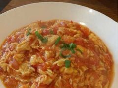 鸡蛋西红柿-妈妈的味道(工人体育场东路店)