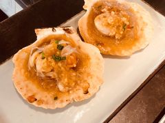 -很久以前羊肉串(昌里路三钢里店)