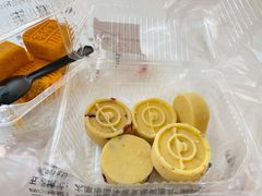 -糕材生(龙湖北京大兴天街店)