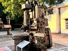 -柳州工业博物馆