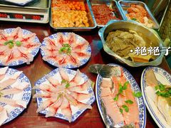 -地道酸汤鱼(民国街店)