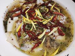 -太二酸菜鱼(汕头苏宁广场店)