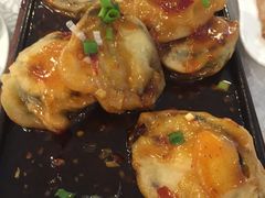 -全聚德(胜利大街店)
