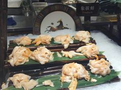 -加餐海鲜自助(宝龙一城店)