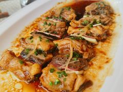 -曾宴·楚菜(湖北省博物馆店)