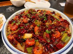 -福苗小骆驼烧烤(大唐不夜城店)