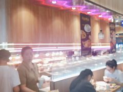 -比格比萨自助(南京万达茂店)