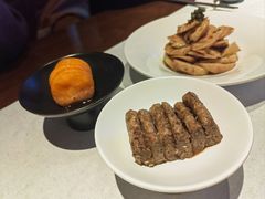 鲜花椒炝脆莲藕-福院