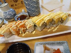芒果大虾卷-村上一屋(回龙观店)