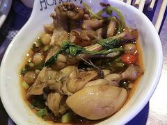 -红牌美蛙鱼头火锅(万辉国际广场店)