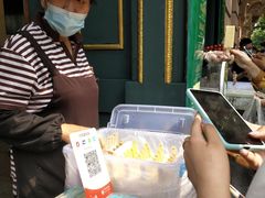 -华梅西餐厅(哈尔滨中央大街店)