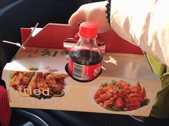 -SUN炸鸡专门店(西塔总店)