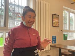 -李小老烧饼(常营民族家园店)