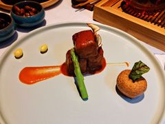 -叶叶菩提·晋福宫