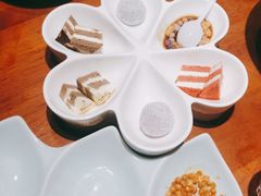 -辣不二地道川菜(汉水路店)