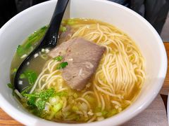 -和府捞面(东直门银座店)