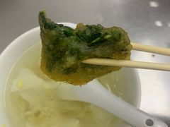 -老福合沟无米粿甜汤粿品店