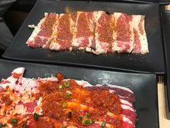 -花味·自助烤肉(雨花客厅店)